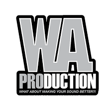 WA Production coupon codes