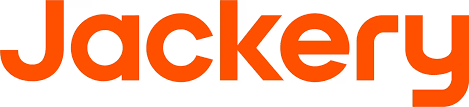 Jackery DE logo