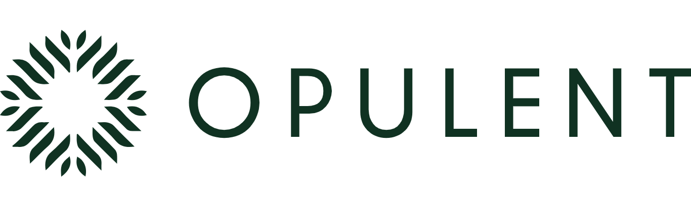 Opulent logo