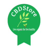 CbdStore logo
