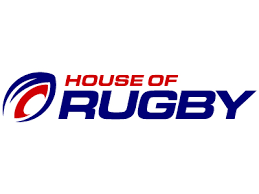 House Of Rugby DE logo