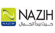 Nazih coupon codes