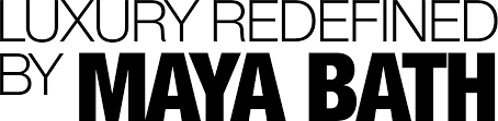 Maya Bath logo