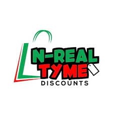 N-REAL TYME  coupon codes