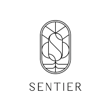 Sentier Fragrance logo