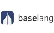 BaseLang logo
