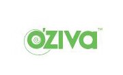 Oziva  logo