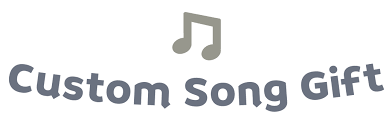 Custom Song Gift coupon codes