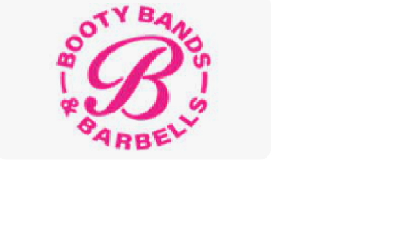 Booty Bands logo
