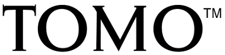 TOMO logo