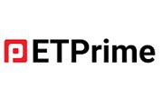 ET Prime logo