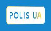 Polis UA logo
