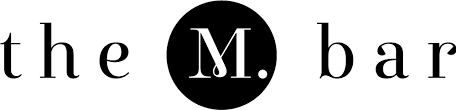 The M Bar logo