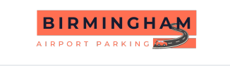 Birmingham Airport Parking logo