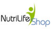 NutriLife Shop FR logo