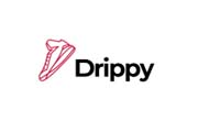 Drippy Custom logo