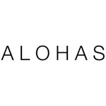 Alohas US logo
