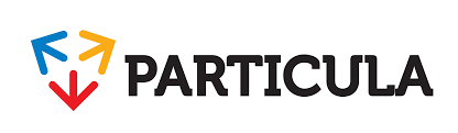 Particula logo