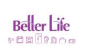 Better Life coupon codes