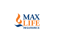 Max Life Insurance logo