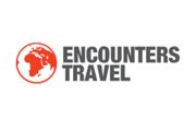 Encounters Travel logo