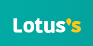 Lotus's logo