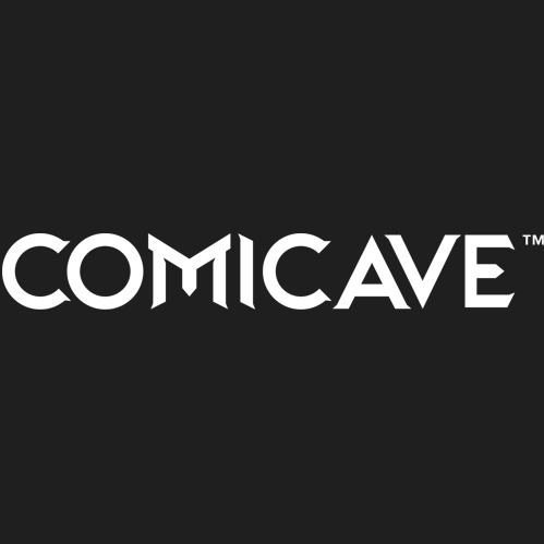 Comicave logo