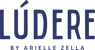 LÚDERE logo