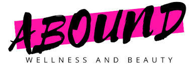Abound Wellness and Beauty logo