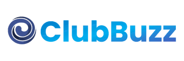 ClubBuzz  logo