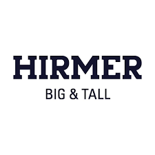 Hirmer Big Tall Cesky coupon codes