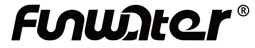 Funwater  logo