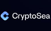 CryptoSea logo