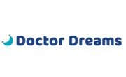 Doctor Dreams  logo