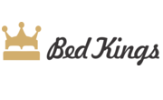 Bed Kings logo