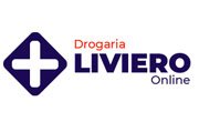 Drogaria Liviero logo