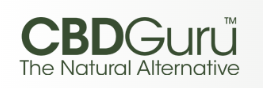 CBD Guru UK logo