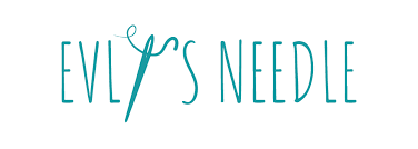 Evlis Needle logo