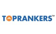 Top Rankers logo