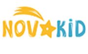 Novakid  logo