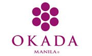 Okada Manila logo