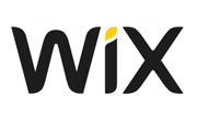Wix  logo