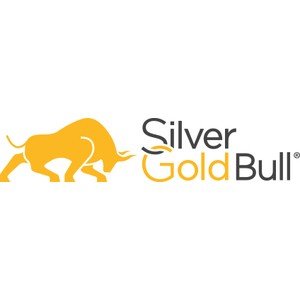 Silver Gold Bull  logo