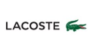 Lacoste KZ  logo