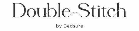 Double Stitch logo