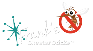 Frank's Skeeter Sticks logo