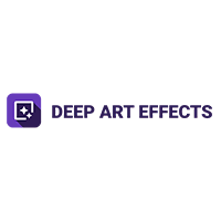 Deep Art Effects logo