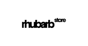 Rhubarb Store coupon codes