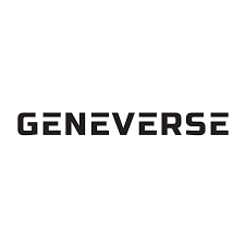 Geneverse logo