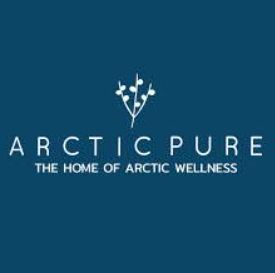 Arctic Pure logo